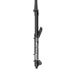 Rock-shox Rockshox Zeb Ultimate Charger 3 RC2 27.5 15x110 1.5 44 Offset - Black -Spin And Ride 3 650