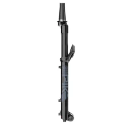 Rock-shox Rockshox Pike Select 27.5 44mm Offset 15x110mm Tapered Fork - Black