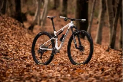 Fulcrum Red Zone 3 29er MTB Wheelset - Black 10 Fulcrum Red Zone 3 29er MTB Wheelset - Black -Spin And Ride 3 692