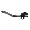 Zipp Vuka Clip Above Bar Mount With Vuka Carbon Evo Extensions - Black