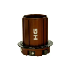 Stans NoTubes M-Pulse Freehubs -Spin And Ride 3 804