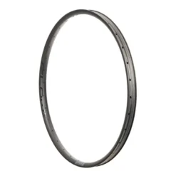 Stans NoTubes Flow CB7 Carbon MTB Rim - Black -Spin And Ride 3 808