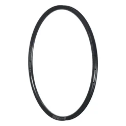 Stans NoTubes Grail MK3 700c 32H Road Rim - Black -Spin And Ride 3 811