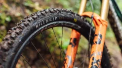 Specialized Hillbilly Grid Trail 2Bliss T9 27.5 X 2.4 MTB Tyre -Spin And Ride 3 854