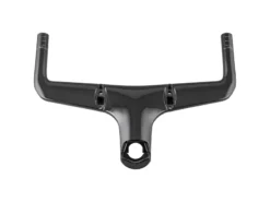 Trek Speed Concept TT Basebar - 380mm X Low - Trek Black -Spin And Ride 3 92
