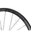 Specialized Roval Alpinist CLX Rear 700c Road Wheel HG - Carbon/Black