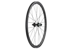 Specialized Roval Alpinist CLX Rear 700c Road Wheel HG - Carbon/Black -Spin And Ride 30020 6002
