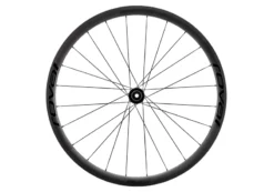 Specialized Roval Alpinist CLX Rear 700c Road Wheel HG - Carbon/Black -Spin And Ride 30020 6002 4