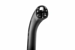 Enve 300mm Carbon Seatpost With Di2 Plug - Black -Spin And Ride 300mm4