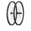 Specialized Control SL 6B XD 29er MTB Wheelset - Carbon/Black