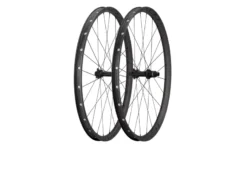 Specialized Control SL 6B XD 29er MTB Wheelset - Carbon/Black