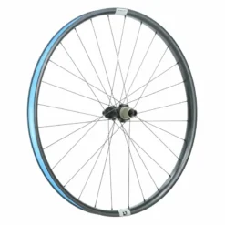 Reynolds® Reynolds TR 327 Trail 27.5 MTB Wheelset - Black -Spin And Ride 32720Trail203