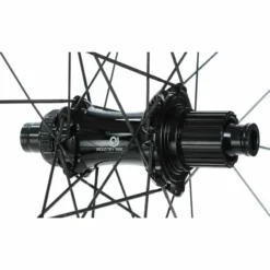 Reynolds® Reynolds Blacklabel 327 Trail Expert 27.5 MTB Wheelset - Black -Spin And Ride 32720Trail20Expert5