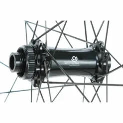 Reynolds® Reynolds Blacklabel 327 Trail Expert 27.5 MTB Wheelset - Black -Spin And Ride 32720Trail20Expert6