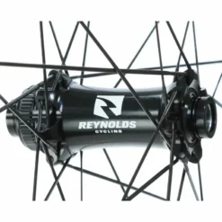 Reynolds® Reynolds Blacklabel 327 Trail Pro 27.5 MTB Wheelset - Black -Spin And Ride 32720Trail20Pro5