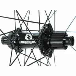 Reynolds® Reynolds Blacklabel 327 Trail Pro 27.5 MTB Wheelset - Black