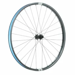 Reynolds® Reynolds TR 329 Trail 29er MTB Wheelset - Black -Spin And Ride 32920Trail2 4