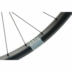 Reynolds® Reynolds TR 329 Trail 29er MTB Wheelset - Black -Spin And Ride 32920Trail6 4