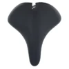 Oxford Comfort Lite Unisex Comfort Saddle - Black