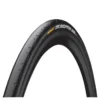 Continental Grand Prix 700c Folding BlackChili Road Tyre - Black