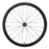 Giant SLR 1 42 Disc Carbon Front Road Wheel - Black
