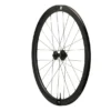 Giant SLR 2 42 Disc Carbon Front Road Wheel - Black