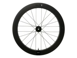 Giant SLR 1 65 Disc Carbon Rear Road Wheel - Black
