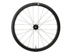 Giant SLR 2 42 Disc Carbon Rear Road Wheel - Black
