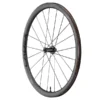 Cadex 36 Disc Tubeless Carbon Clincher Front Road Wheel