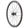 Cadex 36 Disc Tubeless Carbon Clincher Rear Road Wheel