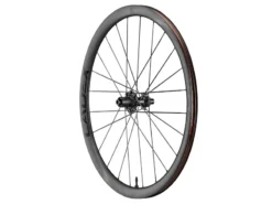 Cadex 36 Disc Tubeless Carbon Clincher Rear Road Wheel