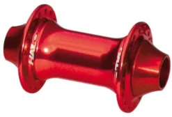 Halo Wide Boy DJ Front Hub -Spin And Ride 37051 3 supersize