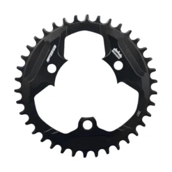 FSA Pro MTB Chainring - Black - 1x11 86x28T 3H