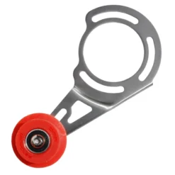 DMR Viral Lower Chain Guide - Dual Roller Pulley