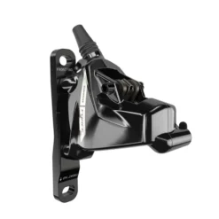 SRAM Force Hydraulic AXS D2 Disc Front Brake Right Shifter -Iridescent -Spin And Ride 4 1003