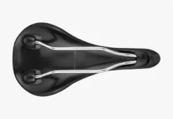 Cannondale Scoop Ti Radius Saddle - Black - 142mm -Spin And Ride 4 1064