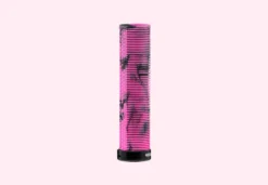 Cannondale TrailShroom MTB Grips - Pink -Spin And Ride 4 1070