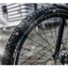 Schwalbe Johnny Watts 365 DD RaceGuard Folding 27.5 X 2.35 MTB Tyre