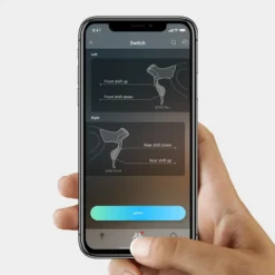 Shimano ST-R7170 105 11-speed Hydraulic / Di2 STI Lever - Right Hand -Spin And Ride 4 14