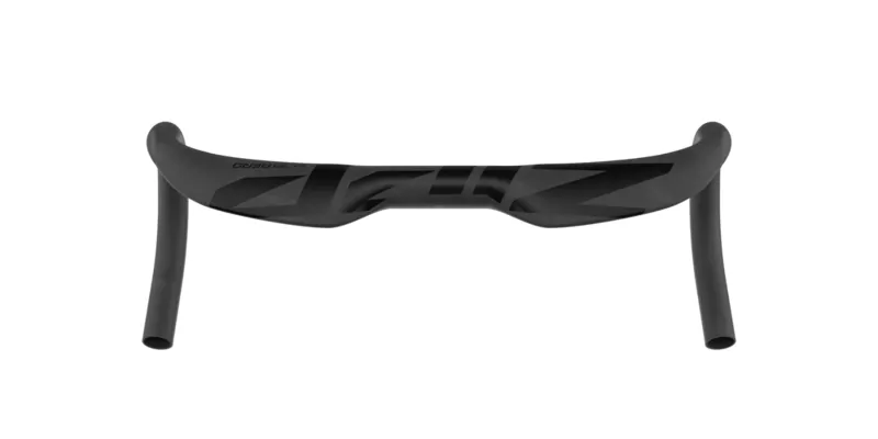 Zipp SL 70 Aero A3 Carbon Road Handlebar - Carbon/Matte Black 4 Zipp SL 70 Aero A3 Carbon Road Handlebar - Carbon/Matte Black - Image 4