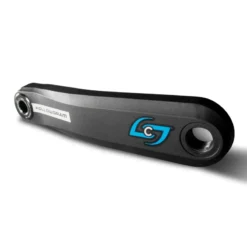 Stages Cycling Power Meter L - Cannondale HollowGram -Spin And Ride 4 317