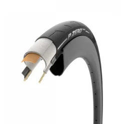 Pirelli P Zero Race 700x30c Road Clincher Tyre - Black -Spin And Ride 4 373