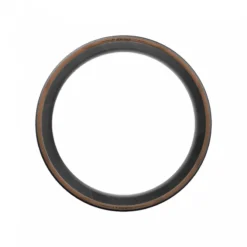 Pirelli P Zero Race Classic 700x28c Road Clincher Tyre - Black/Tan -Spin And Ride 4 376