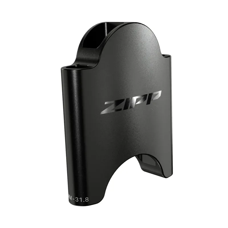 Zipp Vuka Clip Riser Kit - Black 2 Zipp Vuka Clip Riser Kit - Black - Image 2