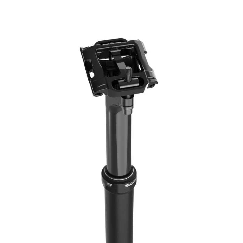 Fox Racing Shox Fox Transfer SL Performance Elite Dropper Seatpost - Black 6 Fox Racing Shox Fox Transfer SL Performance Elite Dropper Seatpost - Black - Image 6