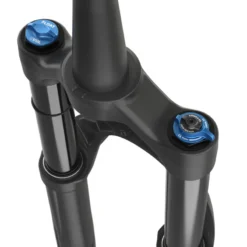 Fox Racing Shox Fox 34 Float Perf Elite FIT4 Tapered 29er 130mm MTB Fork - Black -Spin And Ride 4 549