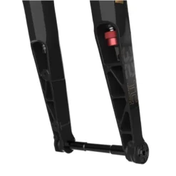 Fox Racing Shox Fox 32 AX Float Factory FIT4 Tapered 700c Suspension Fork - Black -Spin And Ride 4 558