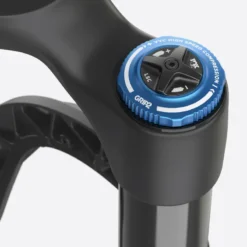 Fox Racing Shox Fox 36 Float Performance Elite GRIP2 27.5 Fork - 160mm 15QRx110mm 44mm -Spin And Ride 4 576