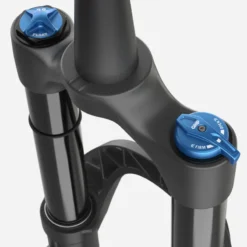 Fox Racing Shox Fox 36 Float Performance E-Opt GRIP 29er 160mm Tapered Fork - Black -Spin And Ride 4 578