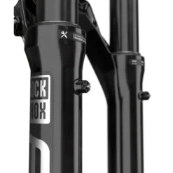 Rock-shox Rockshox Zeb Ultimate Charger 3 RC2 27.5 15x110 1.5 44 Offset - Black -Spin And Ride 4 592